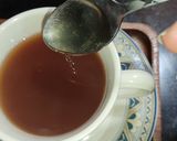 A picture of step 5 of Apple Cinnamon Tea.