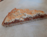 Foto del paso 3 de la receta: Tarta de coco y dulce de leche