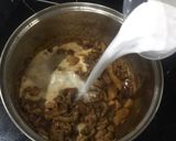 Foto langkah ke 3 dari resep Tongseng ayam (hacks pake bumbu gulai indofood).