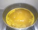 ઓરેન્જ કેન્ડી (Orange Candy Recipe In Gujarati) રેસીપી સ્ટેપ3ફોટો