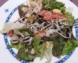 Foto del paso 5 de la receta Ensalada marinera