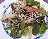 Foto del paso 5 de la receta: Ensalada marinera
