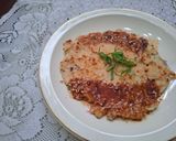 Foto langkah ke 7 dari resep Pa Dak'Jeon*.