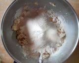 Foto del paso 3 de la receta: Budín de banana