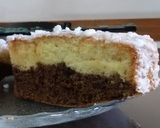 Foto del paso 4 de la receta: Bizcochuelo fácil para el mate