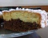 Foto del paso 4 de la receta: Bizcochuelo fácil para el mate