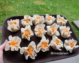 Foto langkah ke 2 dari resep Siomay Dimsum.