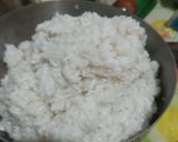 Foto langkah ke 3 dari resep Lupis.