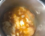 Foto del paso 4 de la receta: Sopa de ajo