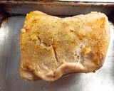 Foto del paso 3 de la receta: Bondiola rellena