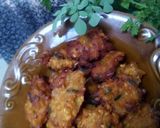 Foto langkah ke 3 dari resep Bakwan jagung krees.