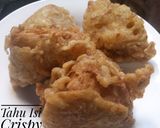 Foto langkah ke 5 dari resep Tahu Isi Crispy.