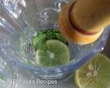 बेलफळाचे सरबत /वुड अप्पल ज्यूस (Belfalache sarbat recipe in marathi) रेसिपी स्टेप 4 फोटो 