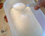Foto del paso 1 de la receta: Pan 2019    