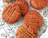 Foto del paso 9 de la receta Galletas de mantequilla de cacahuete