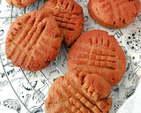 Foto del paso 9 de la receta: Galletas de mantequilla de cacahuete