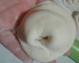 Foto del paso 8 de la receta: Varenikes de papa y cebolla