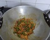 मिक्स वेज बेसन (Mix veg besan recipe in hindi) रेसिपी चरण 1 फोटो