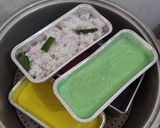 Foto langkah ke 6 dari resep Cenil Singkong.