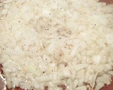 Foto del paso 3 de la receta: Arroz empedrado