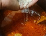 Foto del paso 4 de la receta: Arroz aguado (caldoso) con costillas de cerdo!