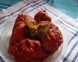 Balado ikan tongkol langkah memasak 2 foto