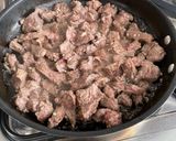 Foto del paso 1 de la receta: Lomo saltado