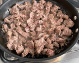 Foto del paso 1 de la receta: Lomo saltado
