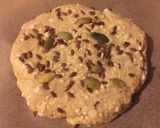 TudatosantESZEM túrózsömle élesztős (gluténmentes, fogyókúrába illeszthető, este is ehető) recept fázis 2 fotója