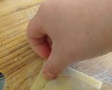 Foto del paso 5 de la receta: Wantán 🎏