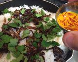 A picture of step 13 of Chicken Biryani.