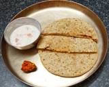 Aloo Paratha !! recipe step 6 photo