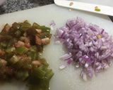 Foto del paso 1 de la receta Fajitas rápidas de aprovechamiento: idea de cena