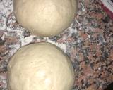 Potatoes bread buns recipe step 5 photo