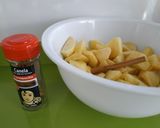 Foto del paso 2 de la receta: Mermelada de manzana 🍏