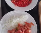 Foto del paso 1 de la receta Arroz a lo marivans