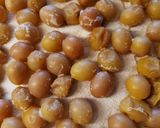 Mirabellen als Umeboshi einlegen Rezeptschritt 9 Foto