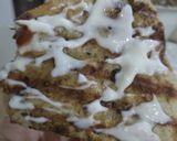 عکس مرحله 2 از دستور اسنک در ساندویچ ساز