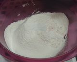 Foto langkah ke 1 dari resep Bolu Pisang Panggang.