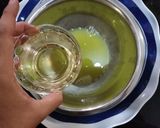 Foto del paso 4 de la receta: Sorbet Champaigne