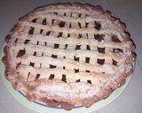Foto del paso 5 de la receta: Pastafrola ECONÓMICA