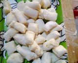 Foto del paso 3 de la receta: Ñoquis fáciles de 29