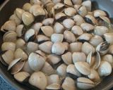Foto del paso 5 de la receta Almejas a la marinera