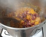 Foto del paso 4 de la receta: Guiso de lentejas. Grace