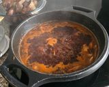 Foto del paso 7 de la receta: Costillas de Ternera a baja temperatura con setas (en olla de cocción lenta)