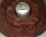 Foto langkah ke 1 dari resep Bolu kukus choklat chocolatos.
