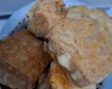 Foto langkah ke 10 dari resep Tahu Pedas Jeletot.