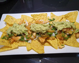 Foto del paso 3 de la receta: Nachos vegetarianos