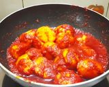 લસણીયા બટાકા અને ભૂંગળા (Lasaniya Bataka Bhungra Recipe In Gujarati) રેસીપી સ્ટેપ3ફોટો