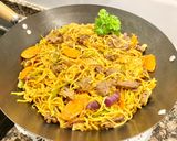 Foto del paso 8 de la receta: Spaghetti con ternera al estilo chino “sin gluten”